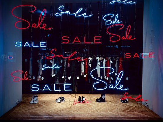 UK consumer spending starts 2024 on a weak footing