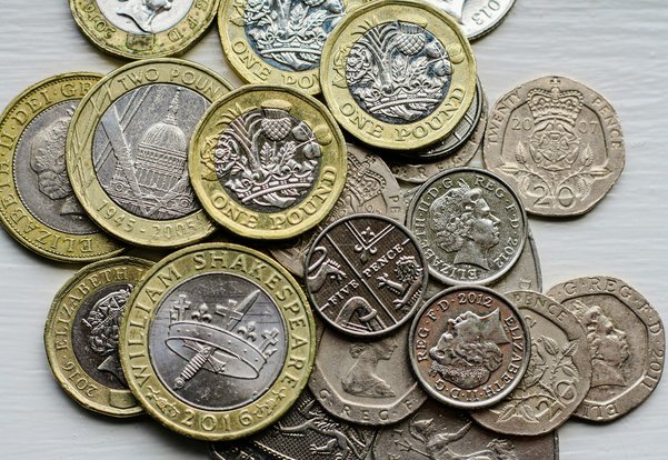 Latest UK CPI data shows pricing pressures subdued, but not falling