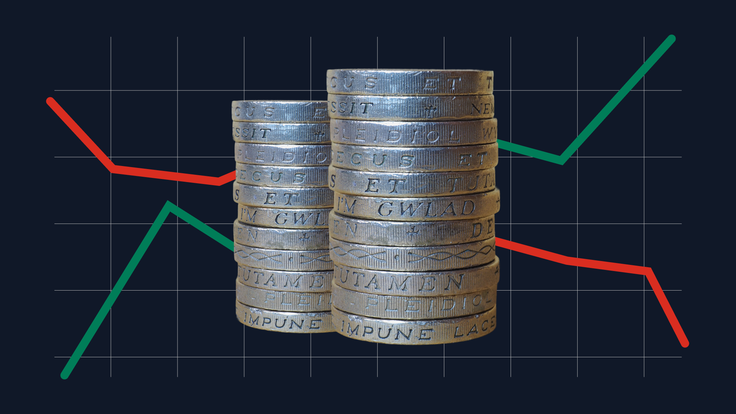 FTSE 100 falls as investors uncertainty on Central Bank decisions