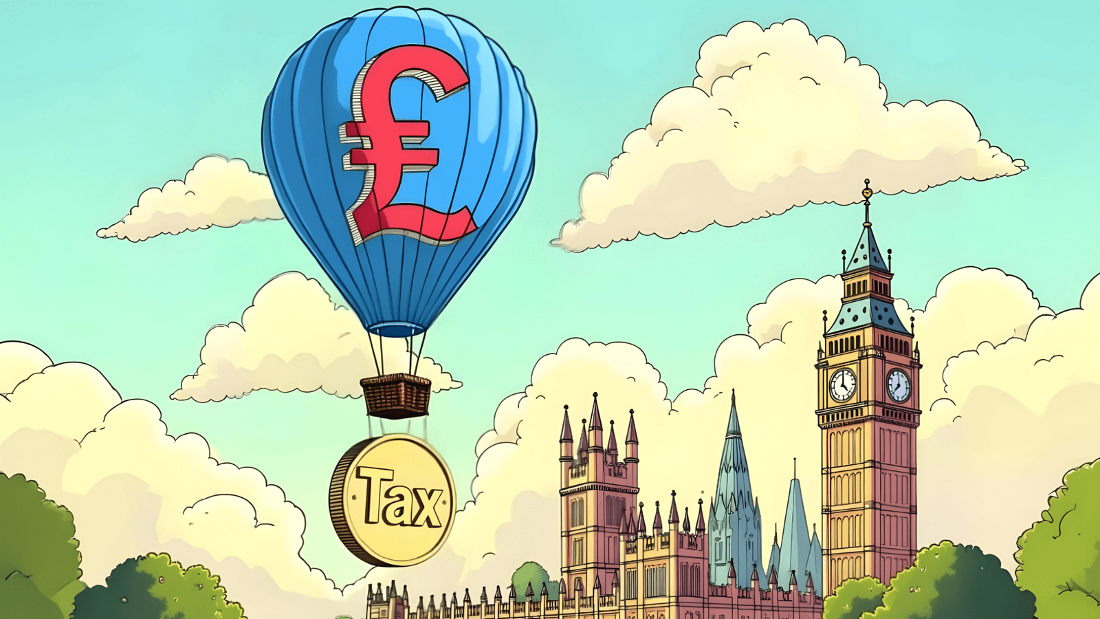 UK Q4 2025 Outlook