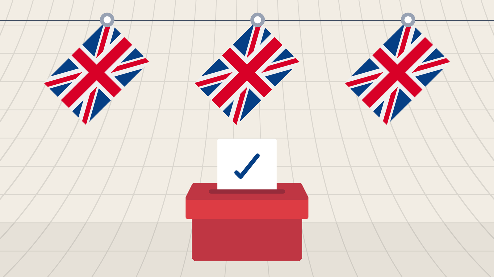 UK general election