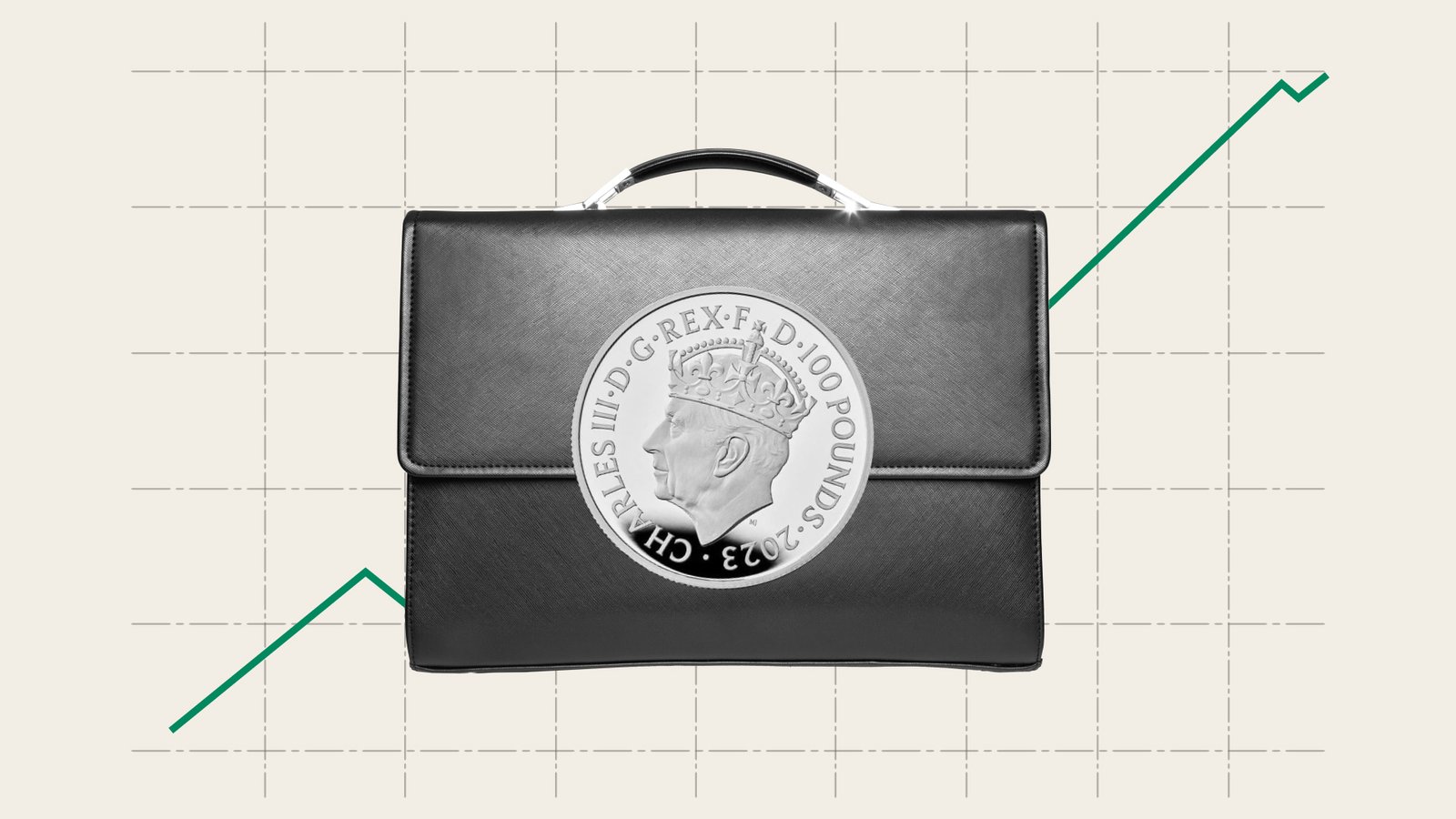 UK unemployment hits five-year high