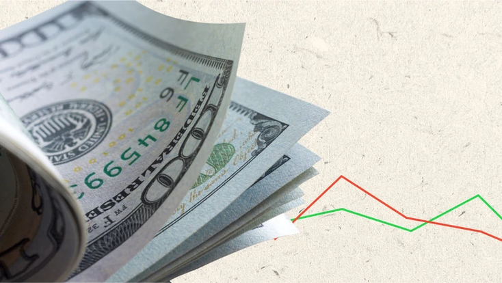 Softer CPI and retail sales numbers from the US put a September rate cut back in play