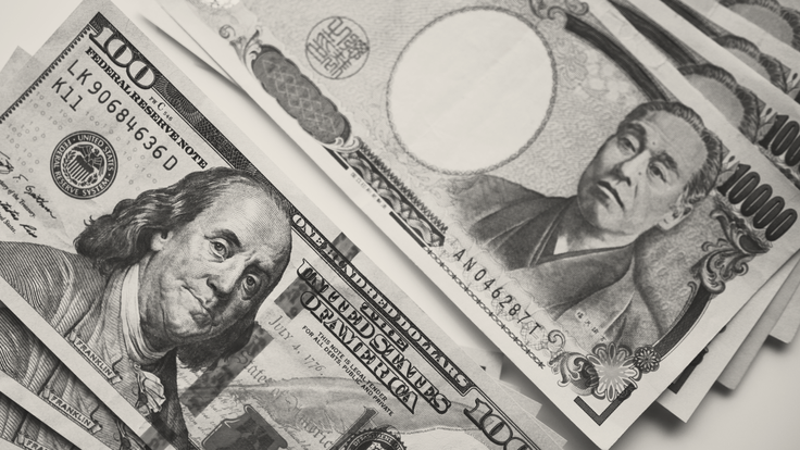 USDJPY Technical Analysis 1