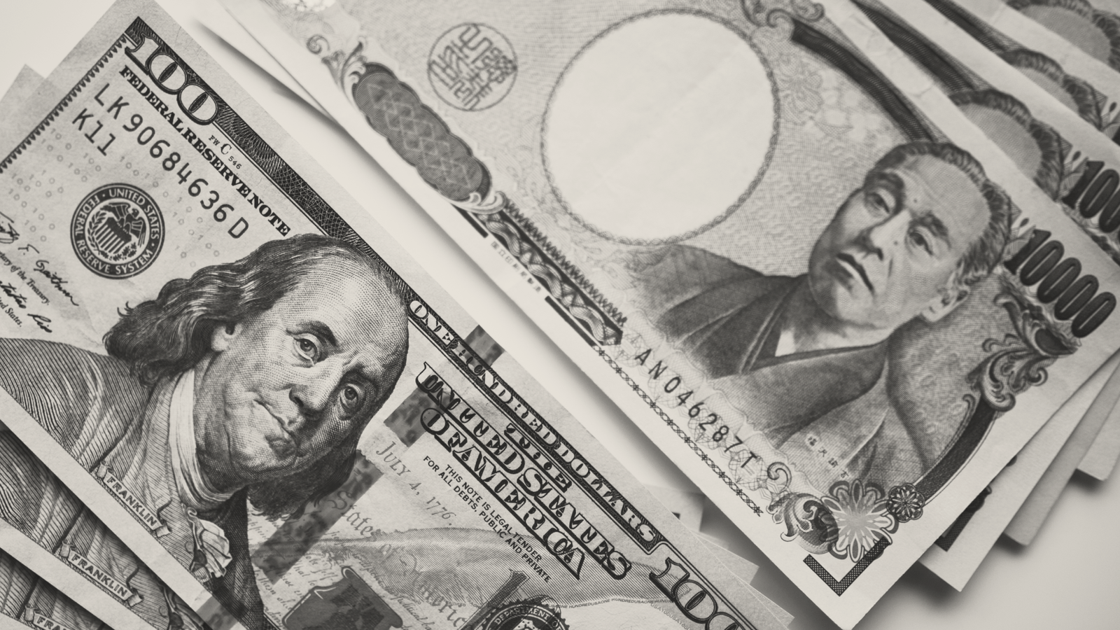 USDJPY Technical Analysis 1