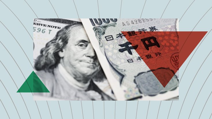 The US dollar achieves new yearly price peak against the yen