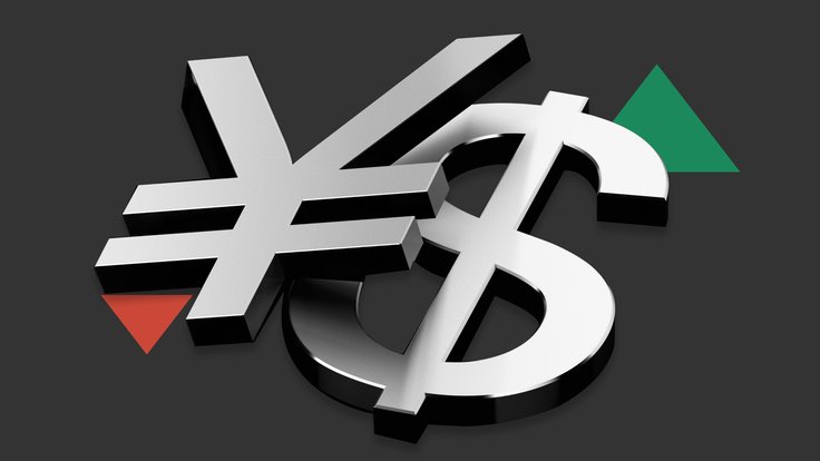 Japanese yen experiences significant depreciation, reaches highest level of the year
