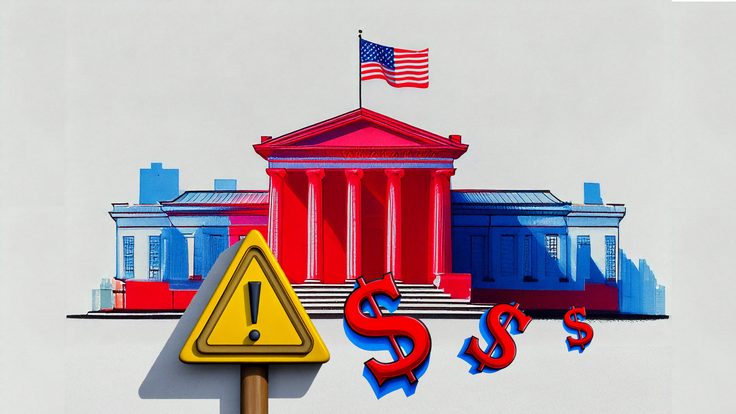 US outlook Q1 2025