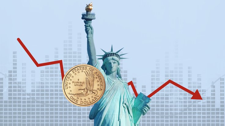 US market caught between rates and risk