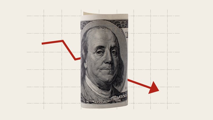 U.S. economic data points to gradual cooling