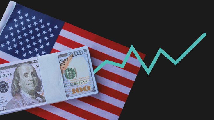 2025 was messy — the U.S. economy still grew