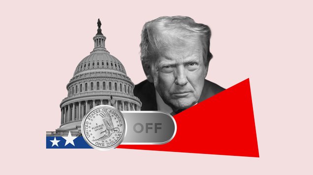 US Gov shutdown