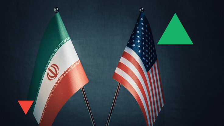 US–Iran tensions choke the world’s oil artery