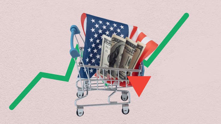 Markets are pricing peace, but the inflation risk is still around