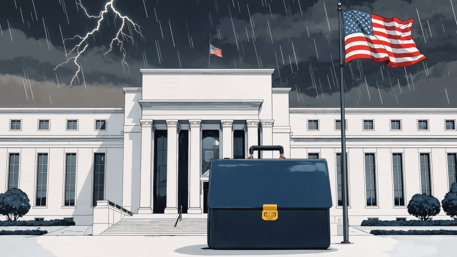 US Q4 2025 outlook