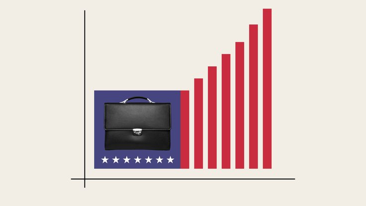 Government shutdown could delay America’s economic reporting