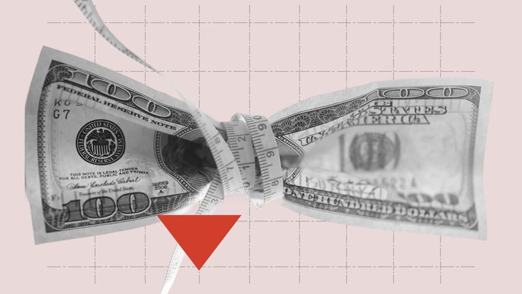 How many more inflation shocks can the Fed afford to look through?