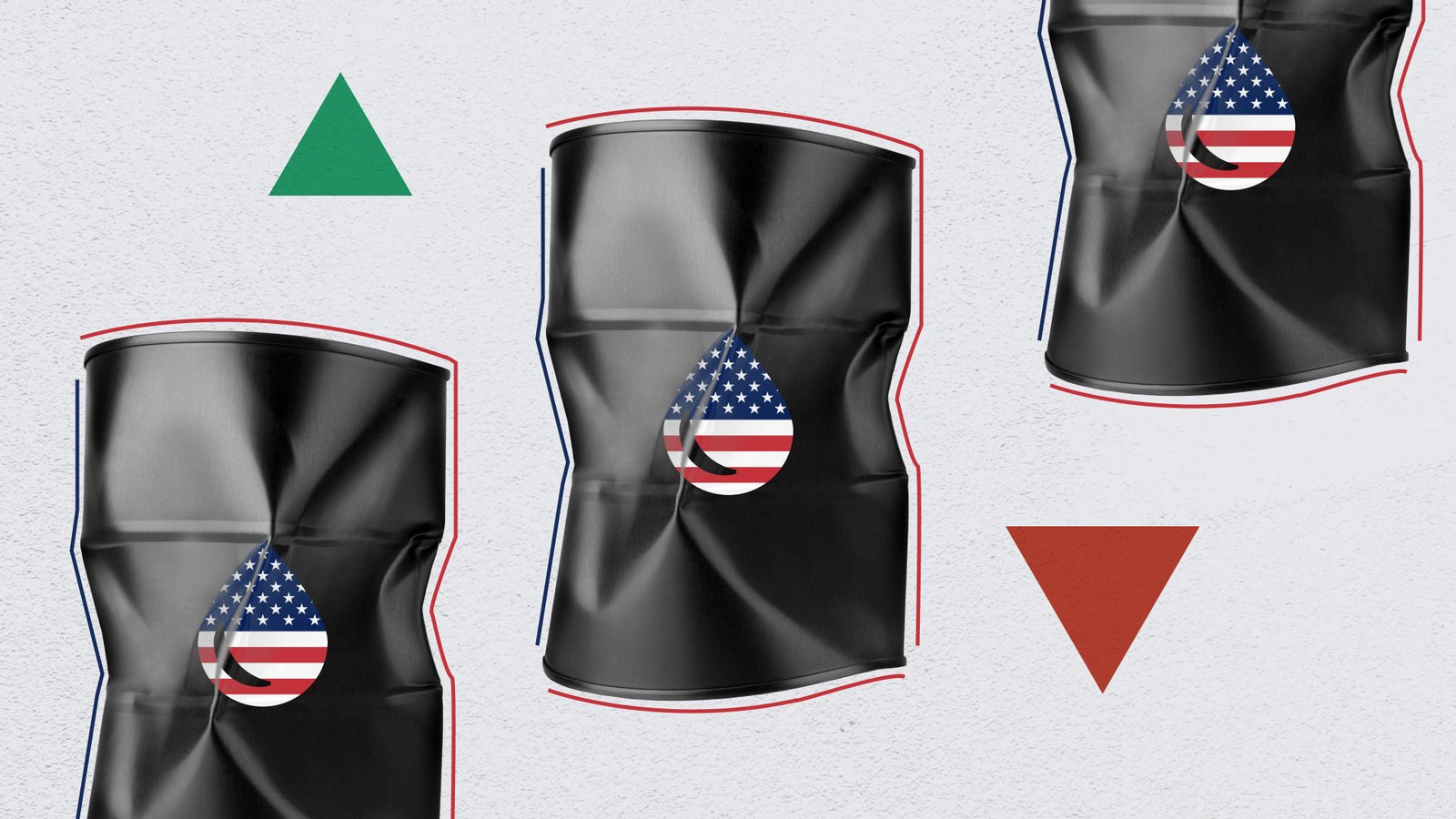 US oil (WTI)