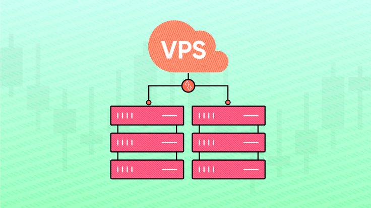 Virtual private servers