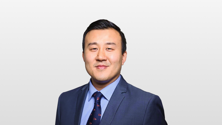 Equiti Group appoints Sean Hong as Global Head of Finance