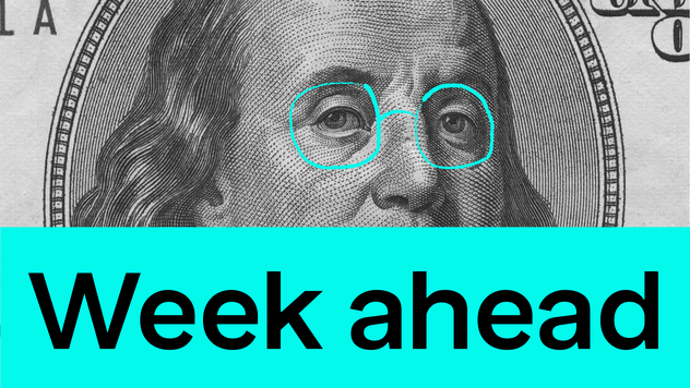 Week Ahead - EN