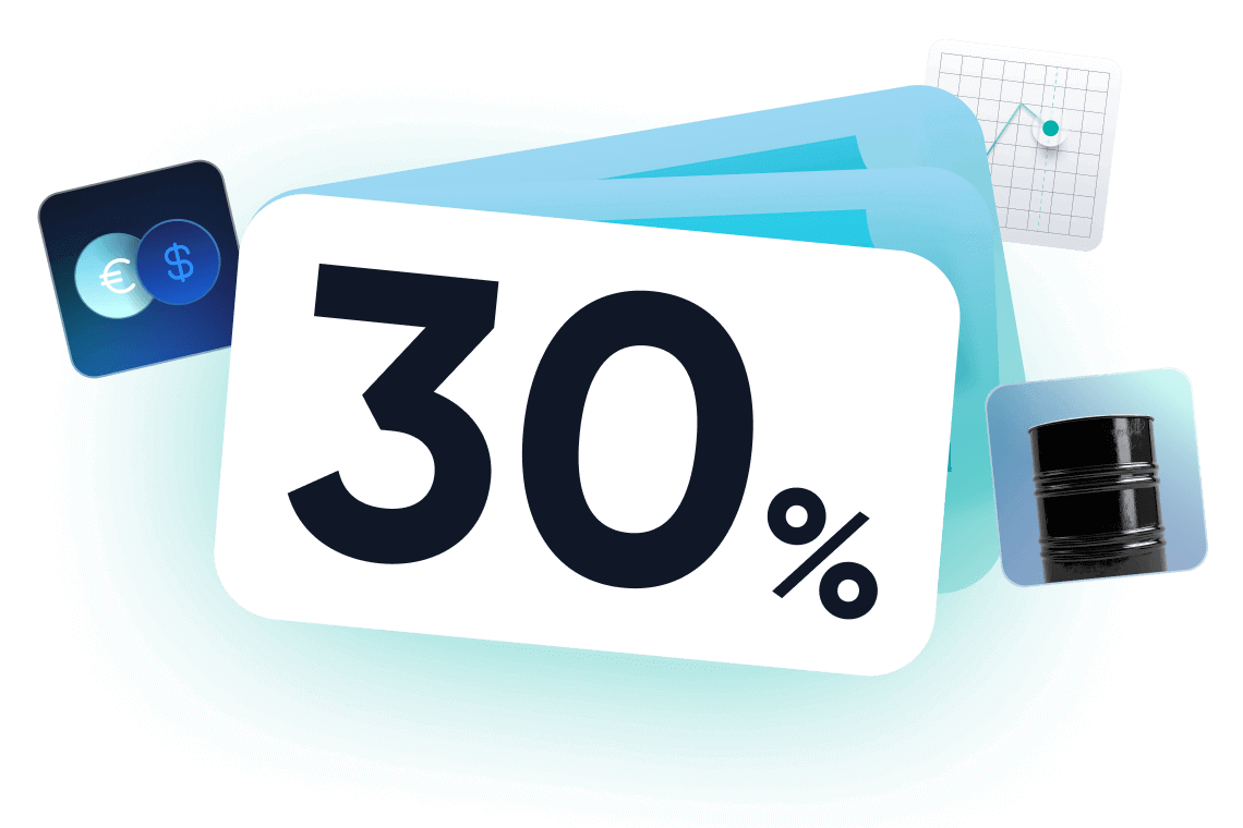 Welcome Bonus Campaign