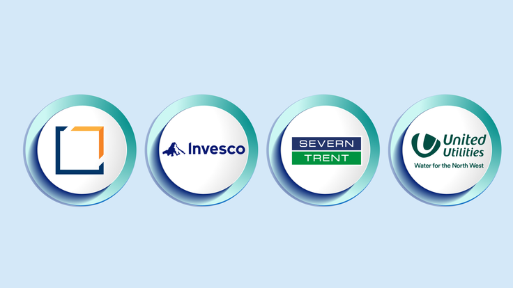 What are the top water ETFs and stocks to watch?