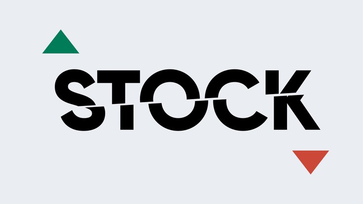 What does a stock split mean