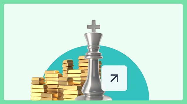 What drives demand for gold?