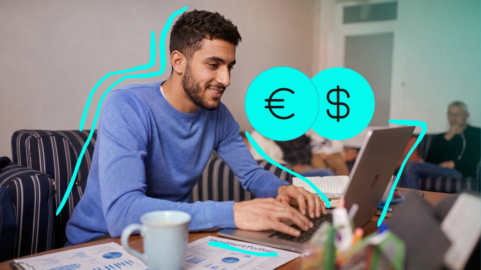 What is CFD trading and how does it work