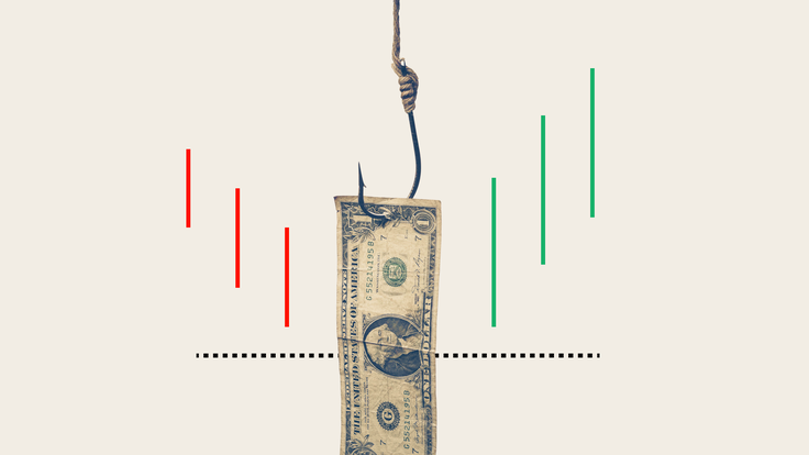 What is a value trap? How to avoid?