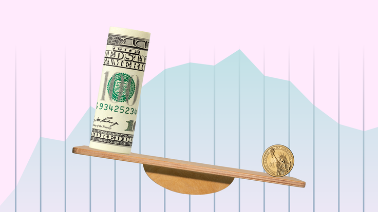 What is margin in trading