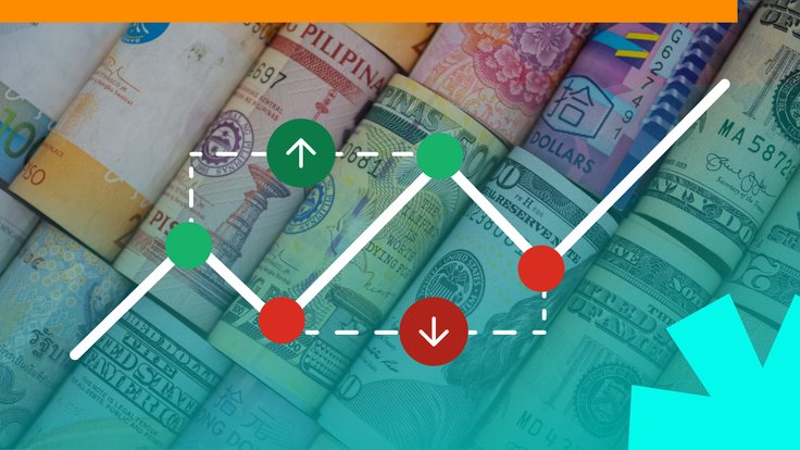 What is swing trading?
