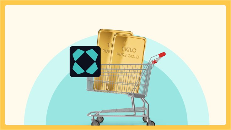 What is the best age to start buying gold?