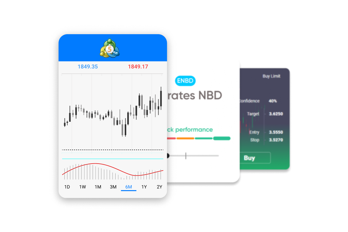 Why trade with equiti