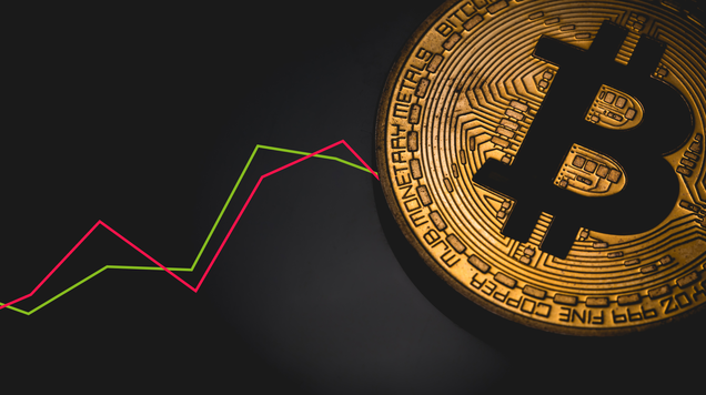 Will Bitcoin prices rebound