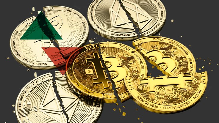 Will Cryptocurrencies make a comeback