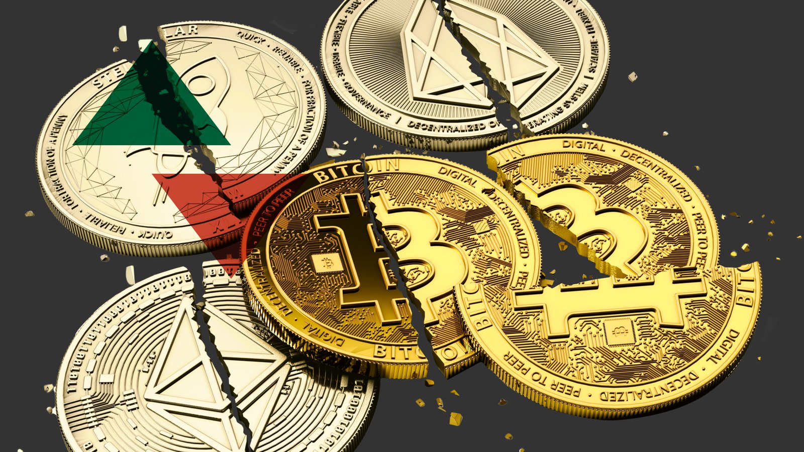 Will Cryptocurrencies make a comeback