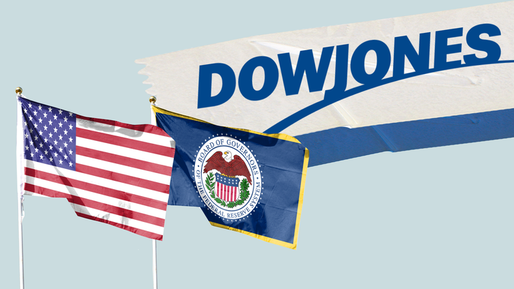 Will the Dow Jones break the 32400 level_