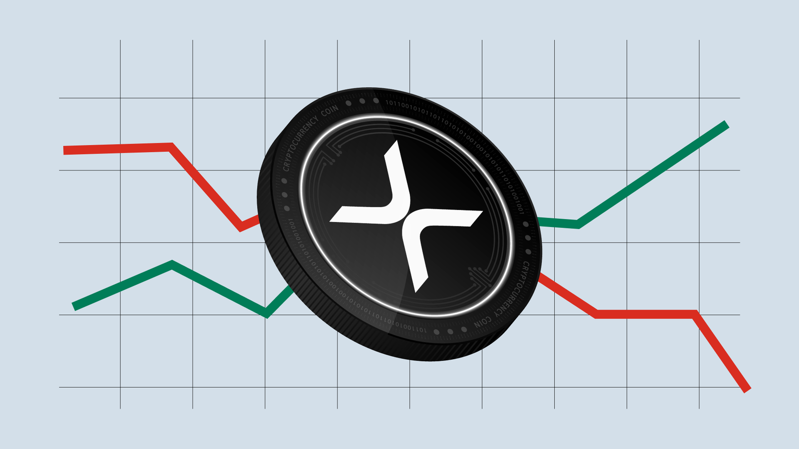 XRP 27 March