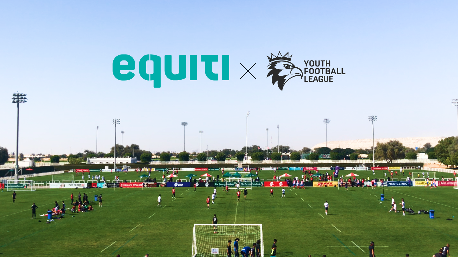 Youth Football League