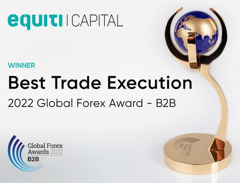 best-trade-execution-award