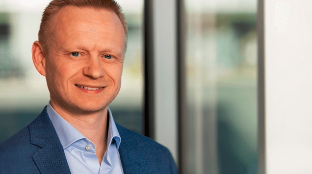 Christoffer Rosenkilde