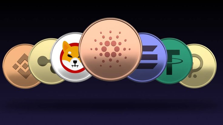 cryptocurrencies