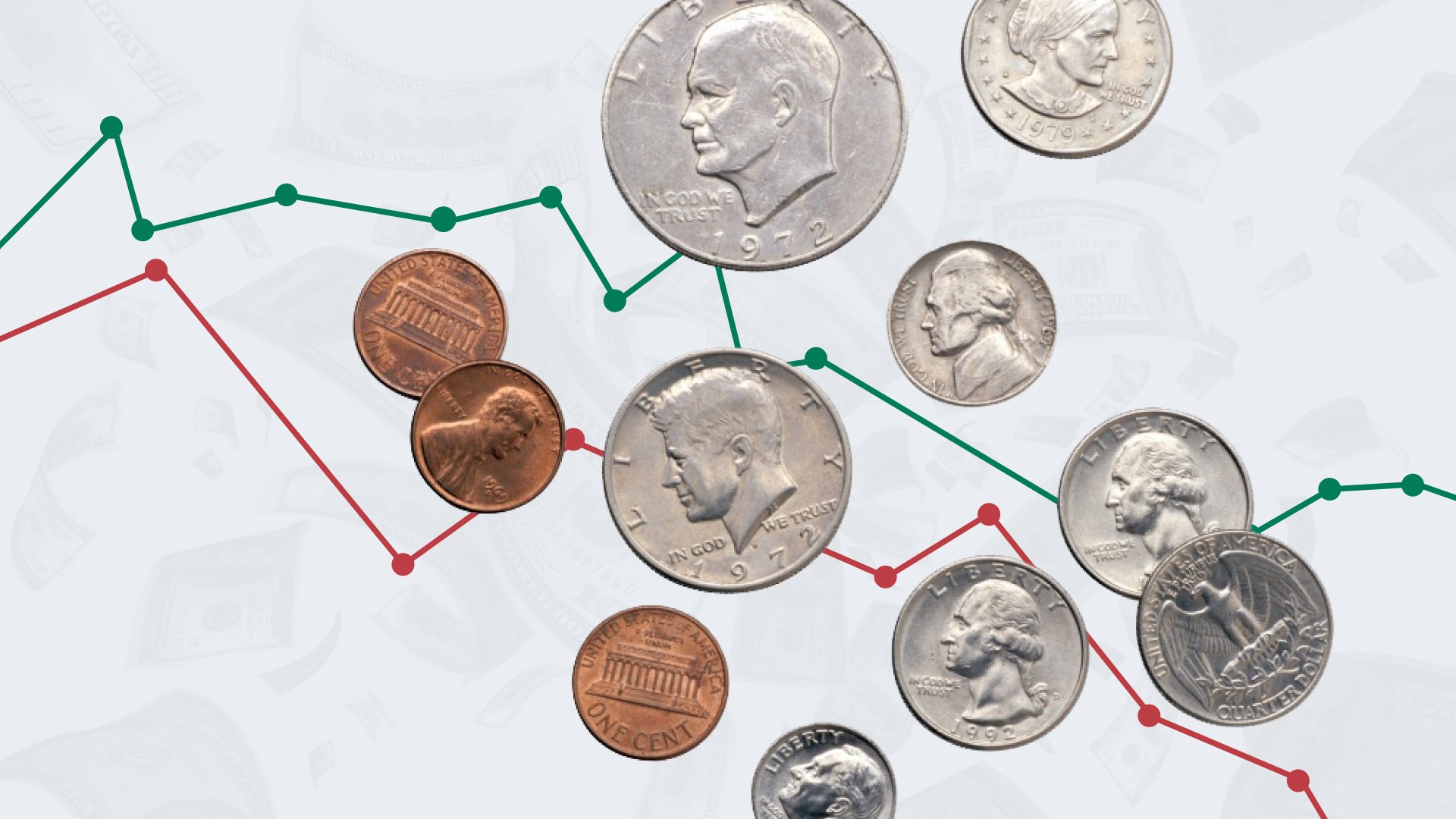 The debasement of the U.S. Dollar: A long descent