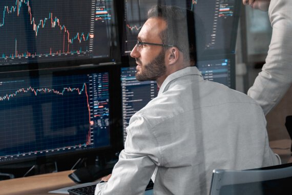 Dedicated Account Managers