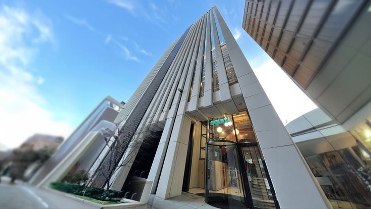 Equiti Capital 2023 Headquarters