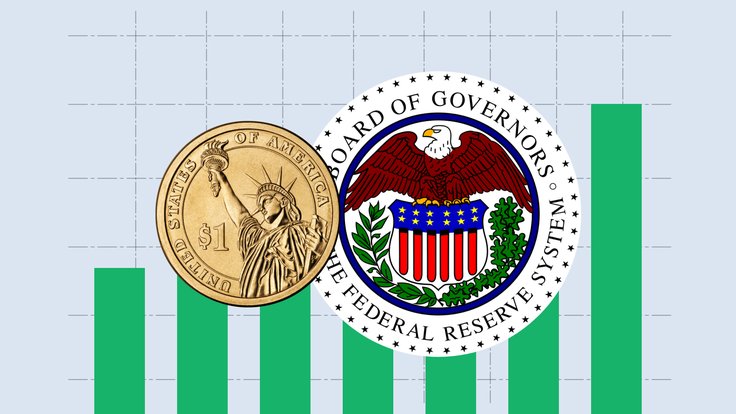 Could geopolitical tensions in the Middle East delay the path of rate cuts?