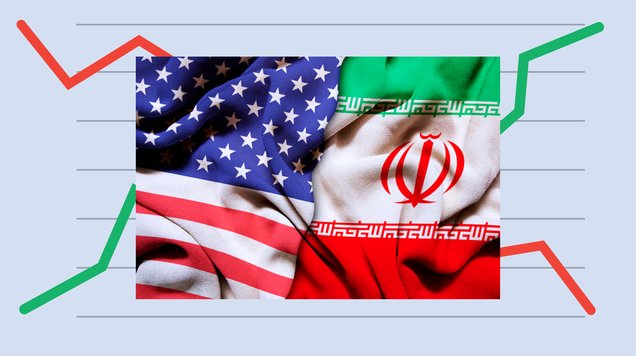 fragile truce US and Iran