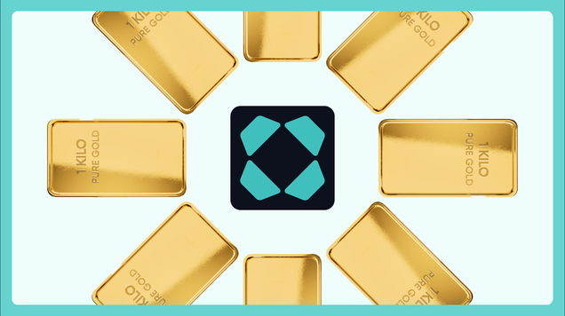 How can you buy gold?